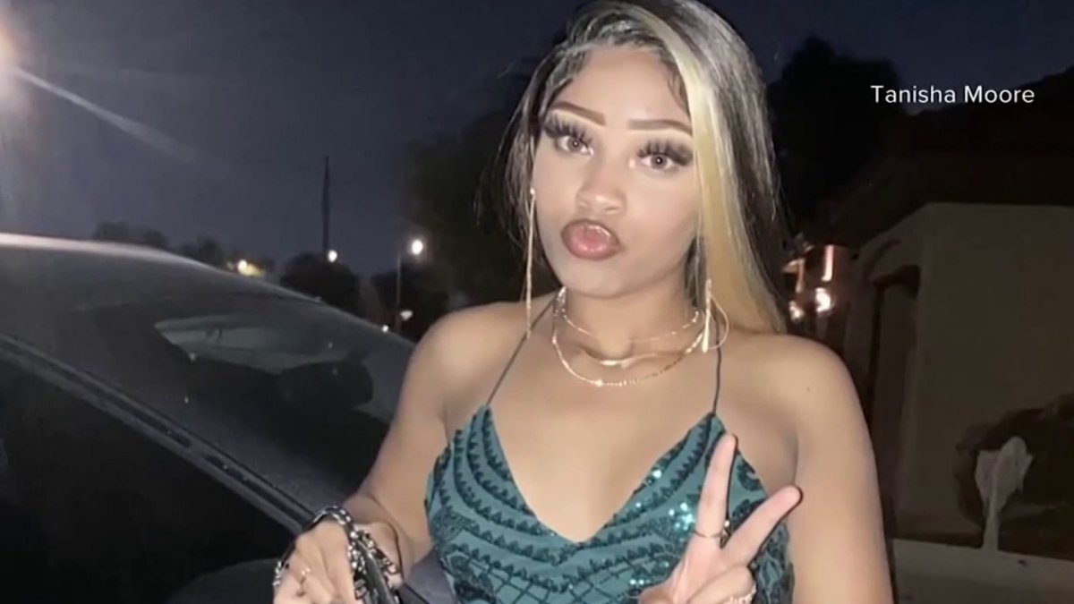 Man charged with murdering pregnant teen in Bay Park pleads not guilty – NBC 7 San Diego