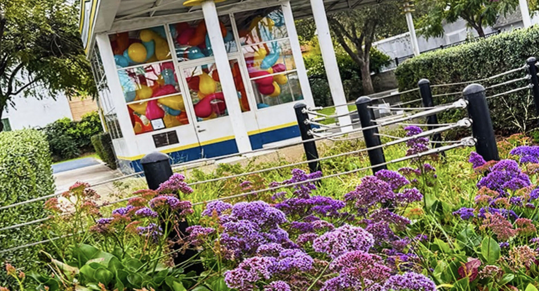 A Tour of Southern California's Historic Landmark Gas Stations