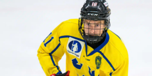 Marcus Nordmark Draft Profile