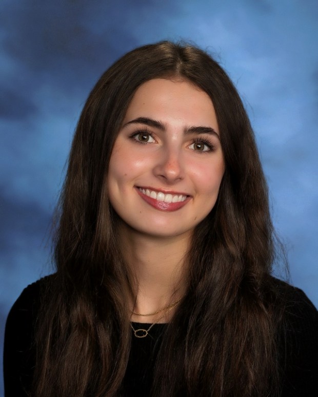 Maren Studt (submitted photo)