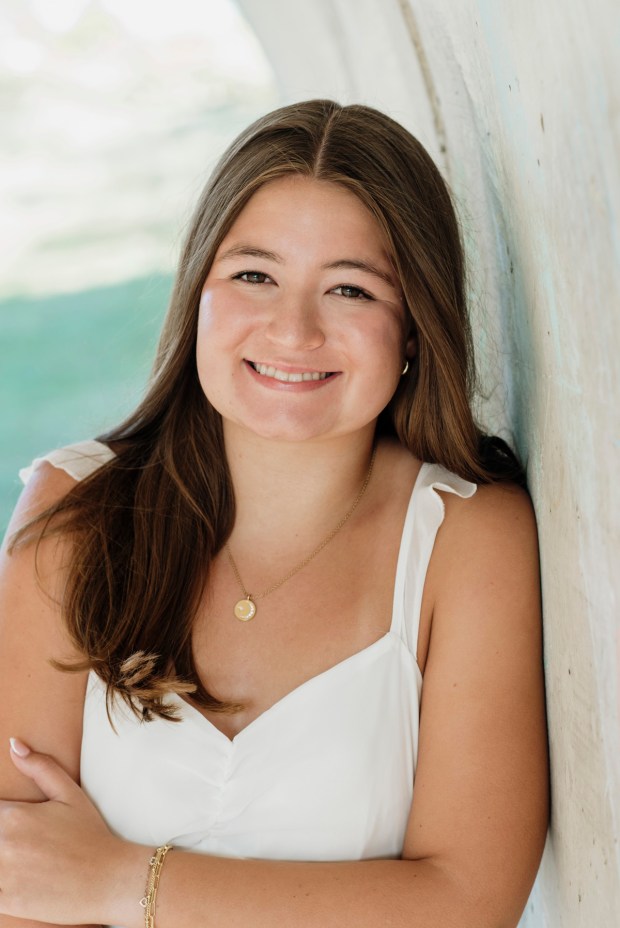 Margaret Lathwell (Photo credit: Trumbo Photography)