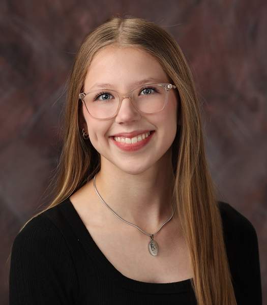 Marisa Guthrie (submitted photo)
