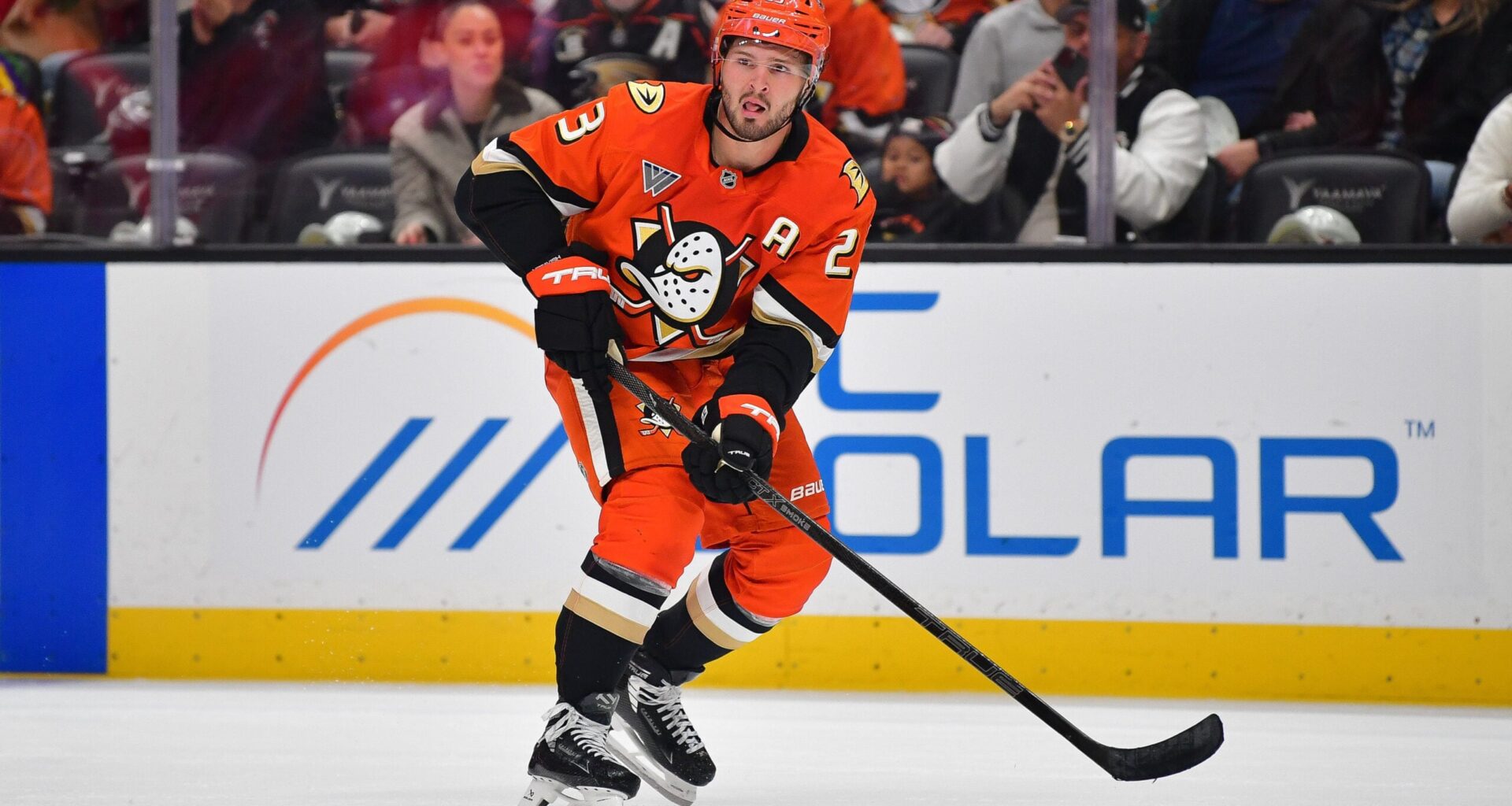 3 Anaheim Ducks' Trade Targets for the New York Rangers - The Hockey Writers - New York Rangers