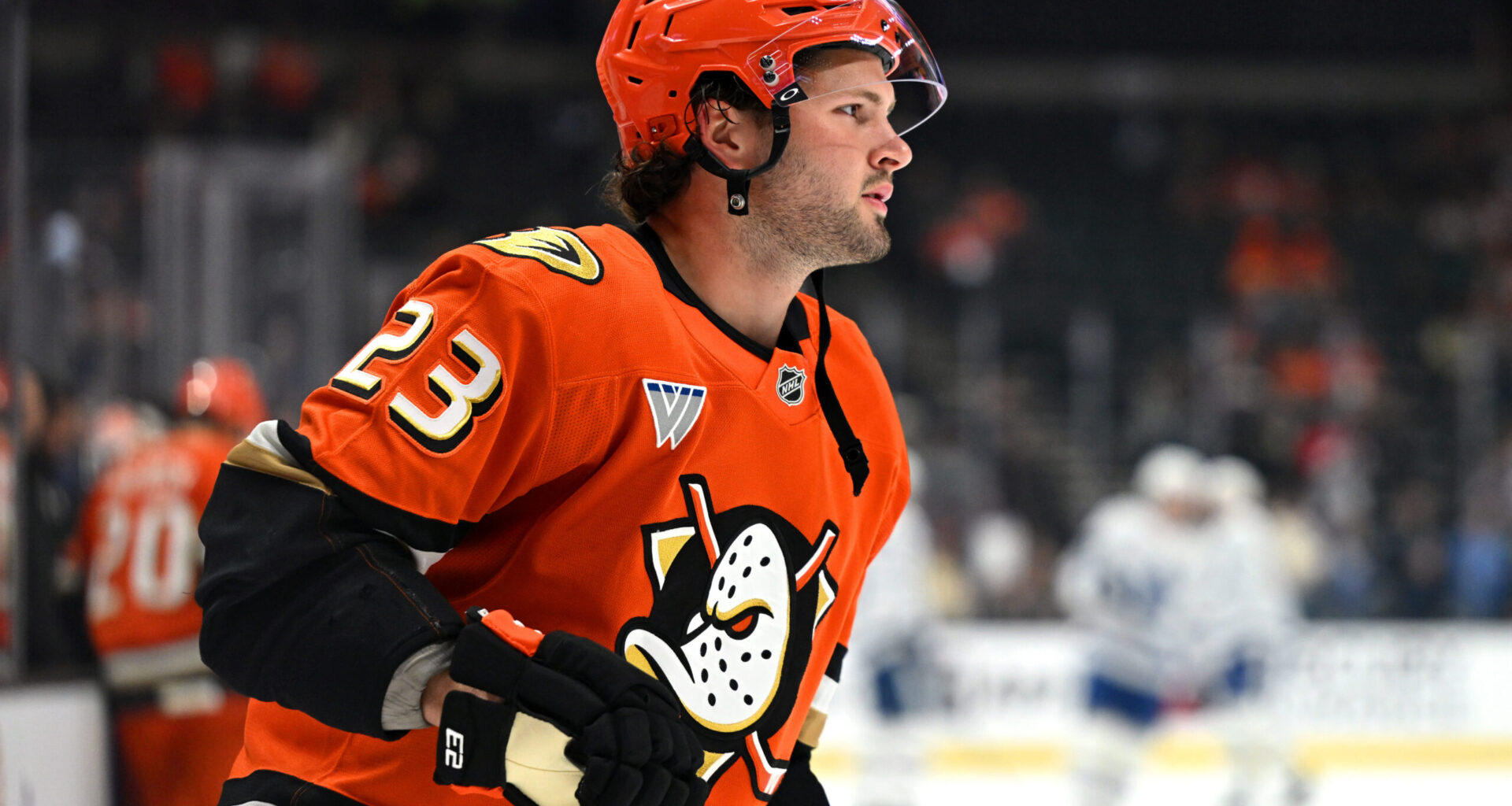 The Wild West: Anaheim Remodel, Kraken Transaction, Draft Week, and More – DobberHockey