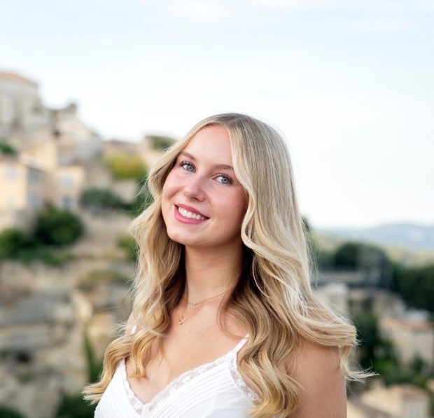 Matilda Edvardsson (submitted photo)