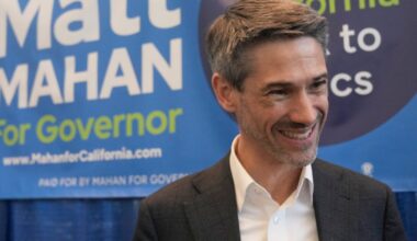 State primary may have seeded San Jose mayor's future goals