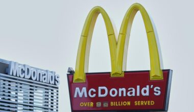 McDonald's serving fried apple pie again for America's 250th birthday
