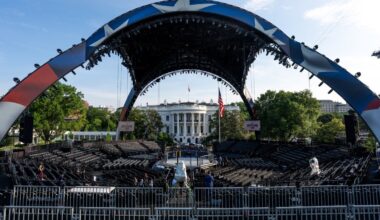 Southern California men accused in alleged UFC White House attack plot – NBC Los Angeles