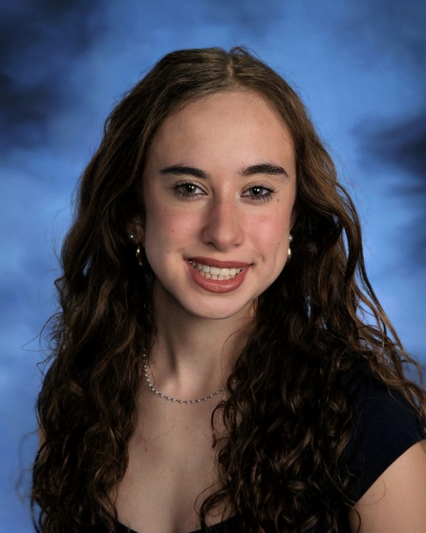 Micaela Penchoff (submitted photo)