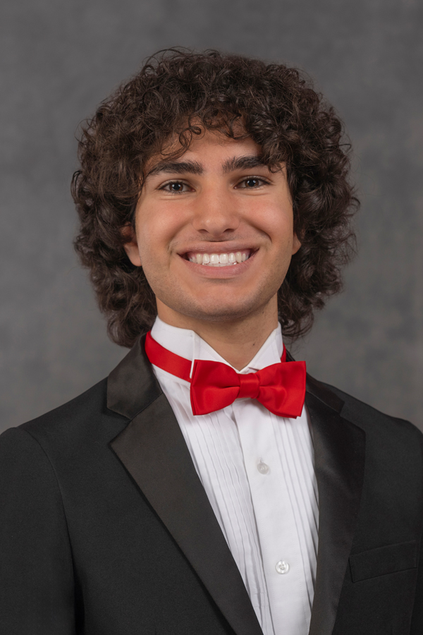 Michael Gumma (submitted photo)