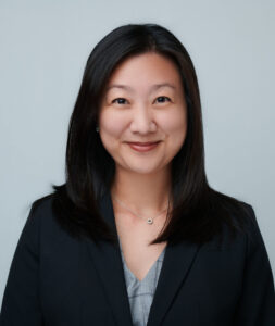 Mimi Lin