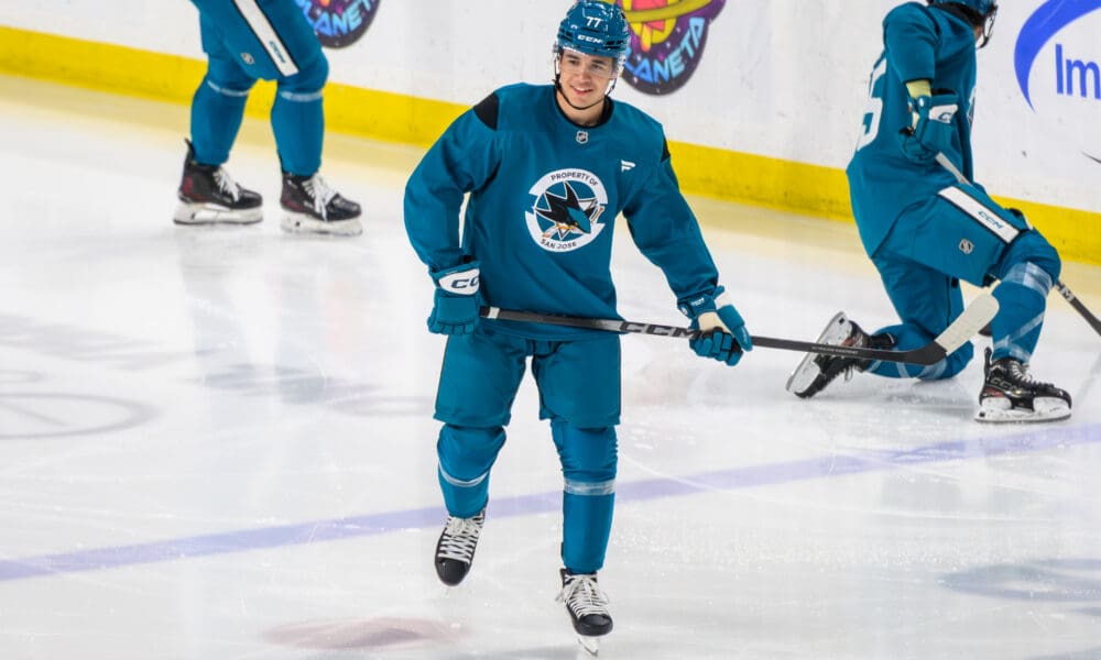 SJHN Daily: Prospects Scrimmage on July 2, PWHL San Jose Signs Hartmetz, Randy Hahn Beer Coming?