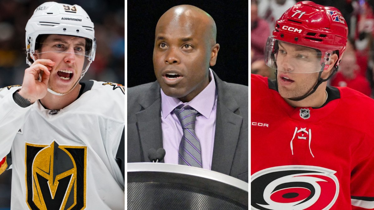 Five lessons Sharks can learn from 2026 Stanley Cup finalists – NBC Sports Bay Area & California