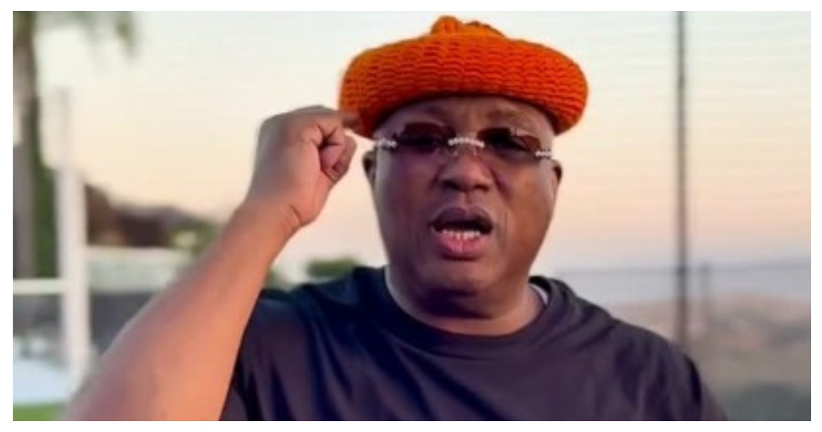 E-40's Oakland Restaurant Hit by Burglars Twice