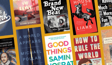 Book covers