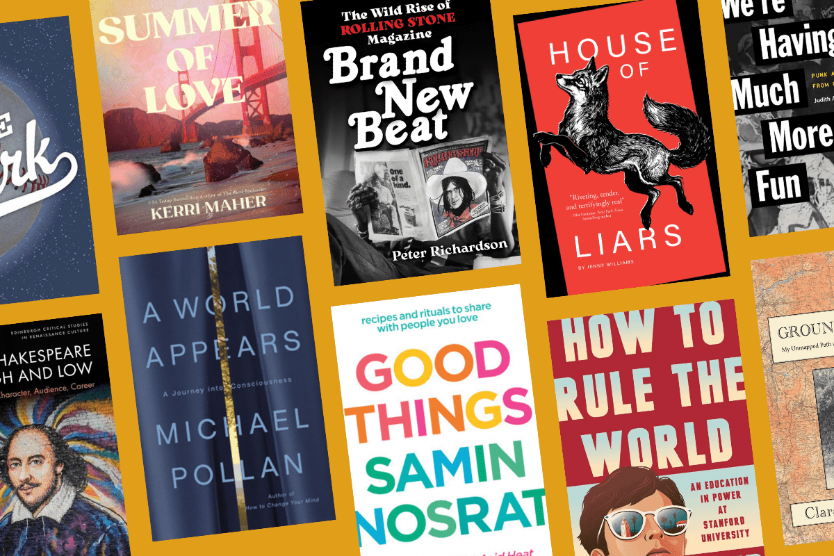 Book covers