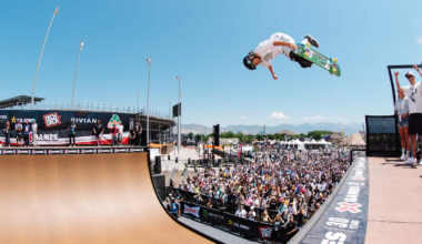 X Games Sacramento 2026 passes, lineup, and prices