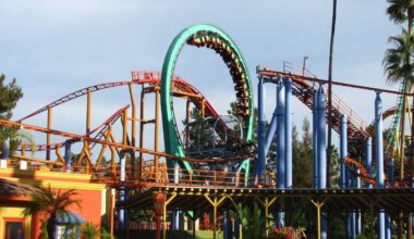 After 4 years of closure and repeated delays, this historic 1978 roller coaster is finally expected to reopen in Buena Park this summer