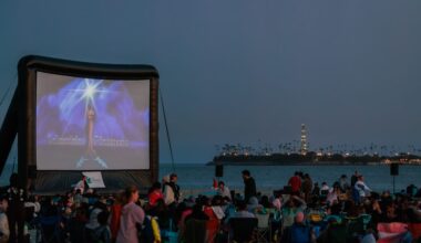 Things to do in Long Beach: World Cup watch parties, movie in the park, Lebanon fundraiser and more!