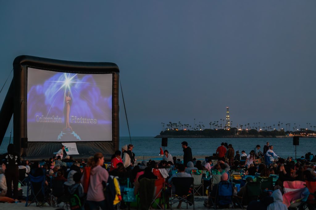 Things to do in Long Beach: World Cup watch parties, movie in the park, Lebanon fundraiser and more!