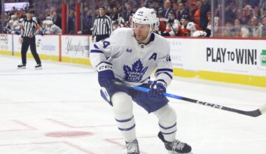 NHL 2026 Offseason Trade Predictor: Larkin, Rielly & More - The Hockey Writers - Previews and Predictions