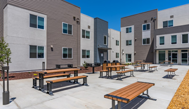 Multifamily & Affordable Housing Business