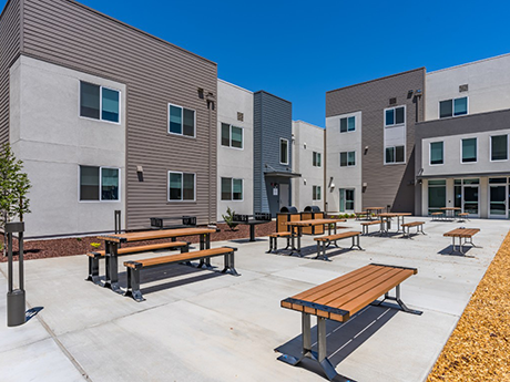 Multifamily & Affordable Housing Business