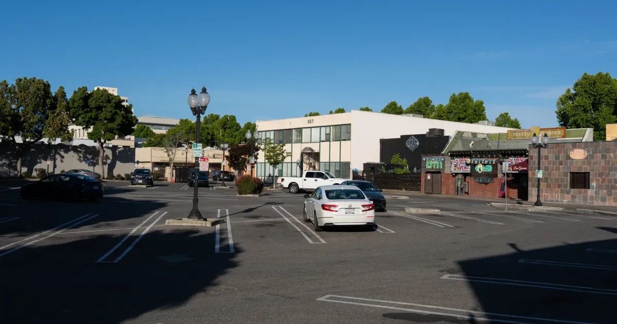 Mountain View to tackle downtown office vacancies as rate tops 30%