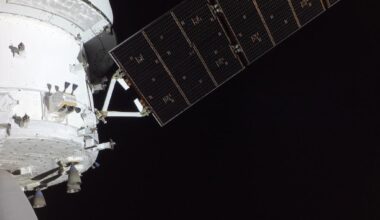 Space the next frontier for jobs in Michigan – The Oakland Press