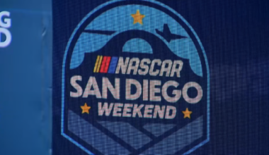 From NASCAR to World cup, San Diego weekend packed with events – NBC 7 San Diego