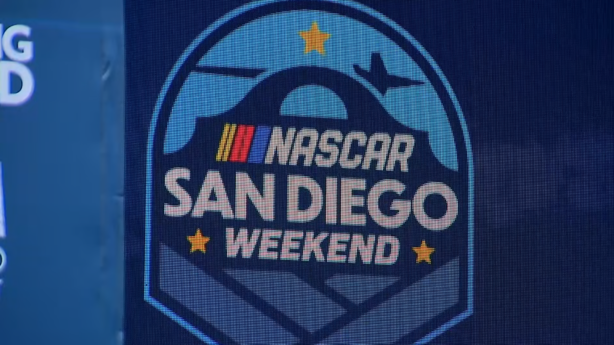 From NASCAR to World cup, San Diego weekend packed with events – NBC 7 San Diego