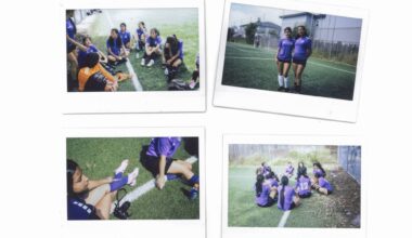 An Oakland Soccer Program Helps Immigrant Youth Find Belonging