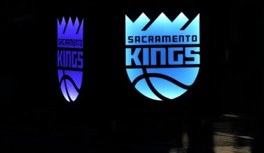 NBA Rumors: Sacramento Kings Expected to Shop One of Top NBA Trade Candidates