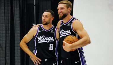 New Rumor Offers Sacramento Kings Chance To Slash Over $45 Million Off Payroll Next Week