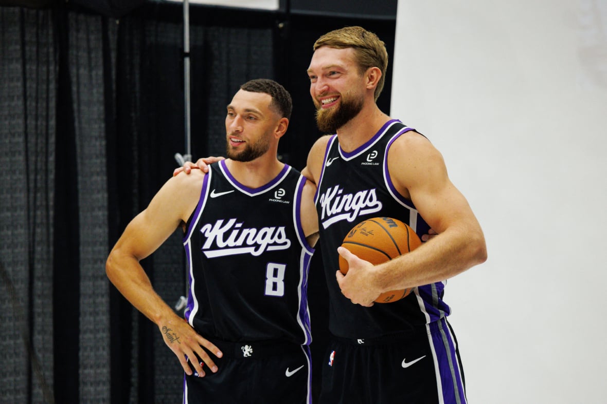 New Rumor Offers Sacramento Kings Chance To Slash Over $45 Million Off Payroll Next Week
