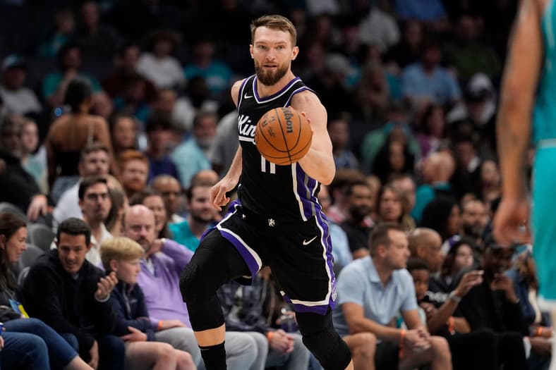 domantas sabonis