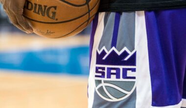 2026 NBA Draft: Latest Buzz on Sacramento Kings' Draft Target