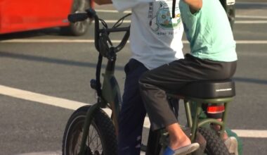San Diego City Council to consider stricter e-bike regulations – NBC 7 San Diego