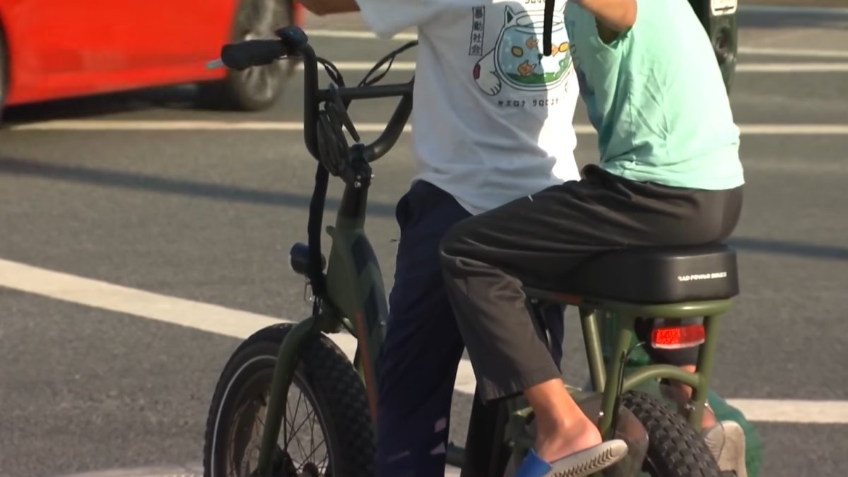 San Diego City Council to consider stricter e-bike regulations – NBC 7 San Diego