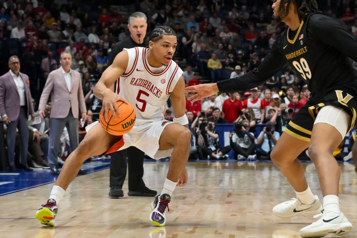 Ranking Sacramento Kings Draft Targets for No. 7 Pick