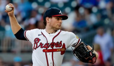 Atlanta Braves game against San Francisco Giants postponed Thursday due to weather