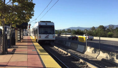 Ridership Records Broken for FIFA World Cup Stadium Opener in Santa Clara