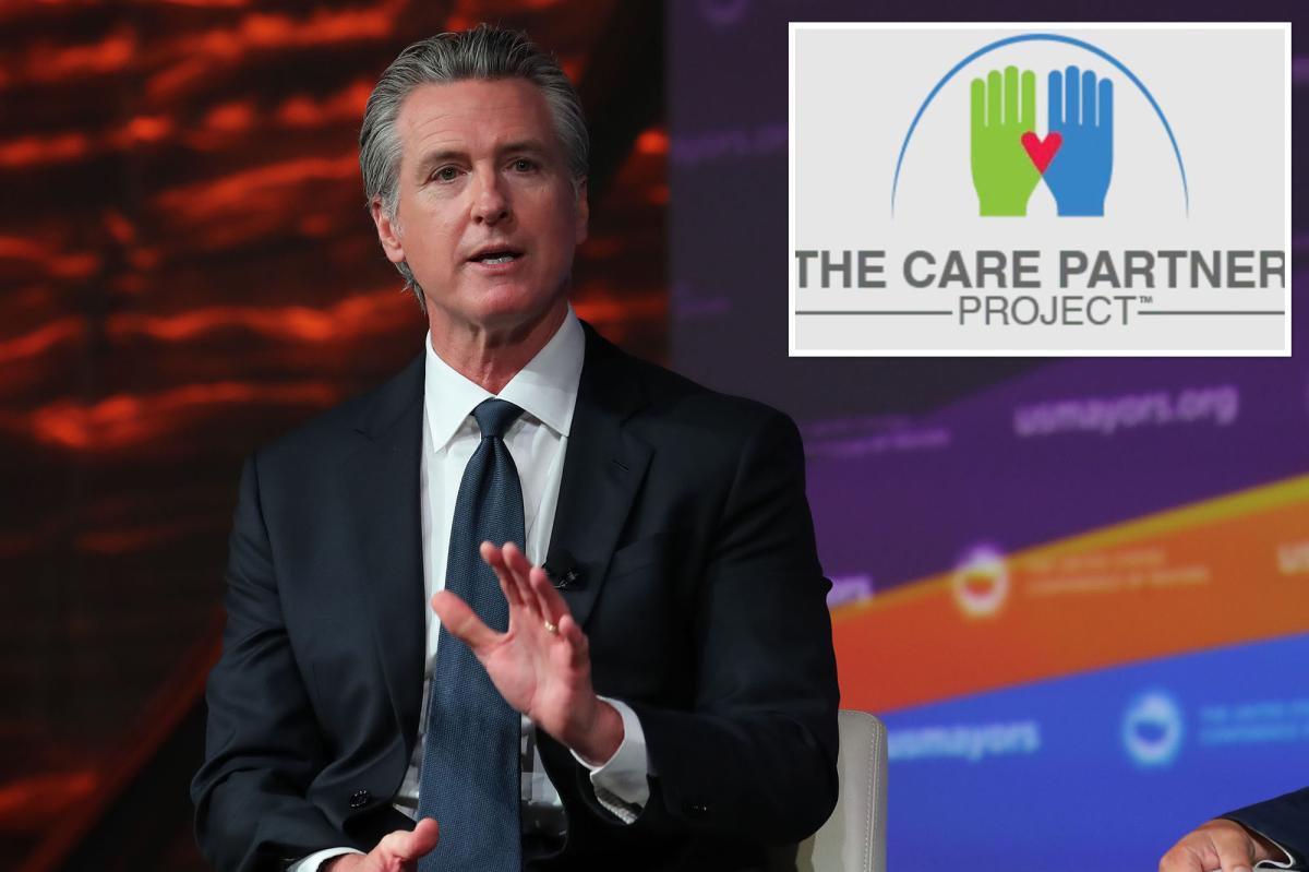 Gavin Newsom and the curious California world of 'behested payments'