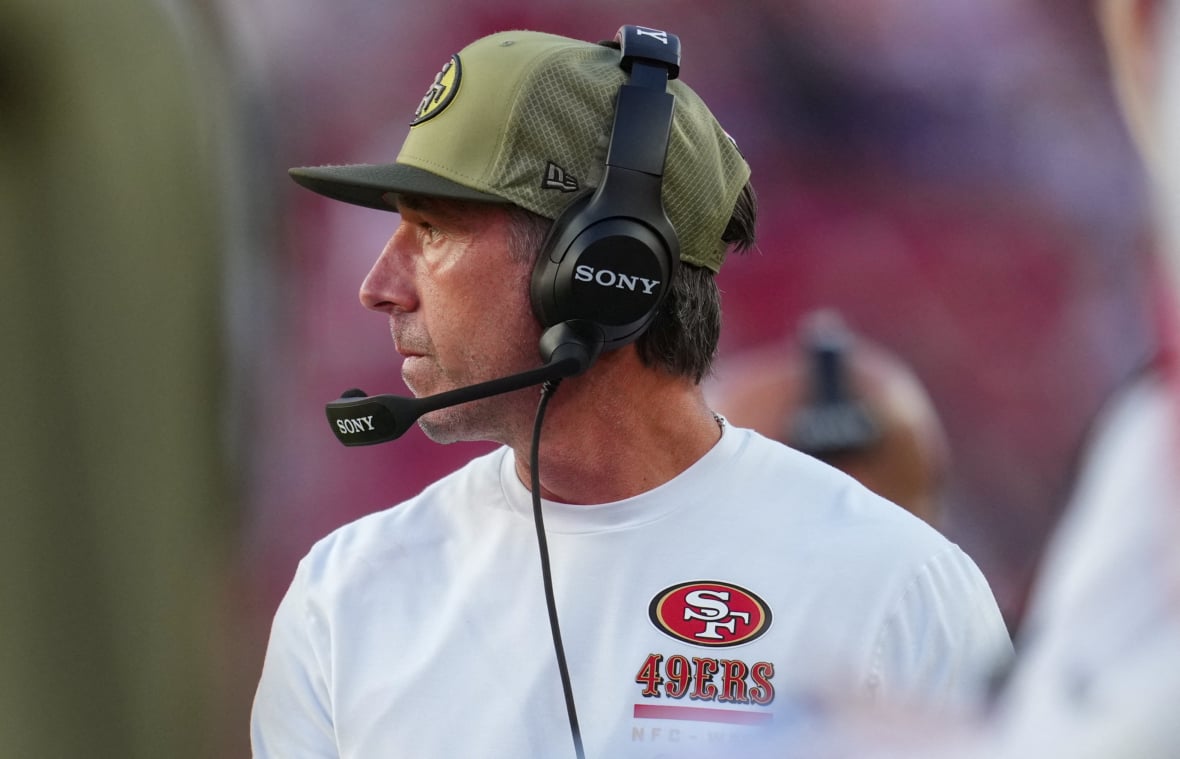 San Francisco 49ers Could Still Trade Former First-Round Pick, Pro Bowl Player