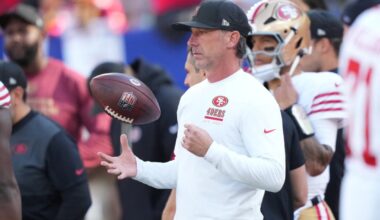NFL Rumors: San Francisco 49ers in Hot Pursuit of Trade for Pro Bowl Defender