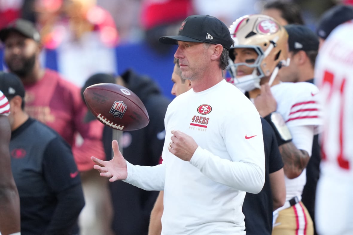 NFL Rumors: San Francisco 49ers in Hot Pursuit of Trade for Pro Bowl Defender