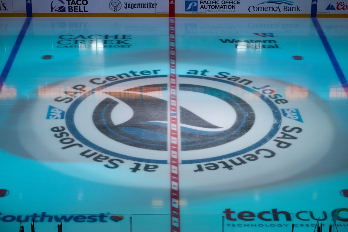 San Jose Sharks Earn Rave Reviews for Round 1 Haul in 2026 NHL Draft