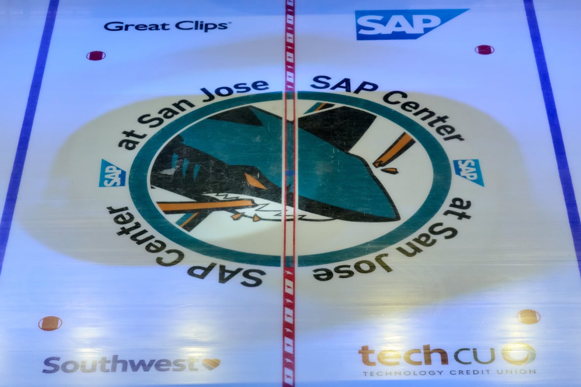 San Jose Sharks Viewed as Best Landing Spot for Future Hall of Famer