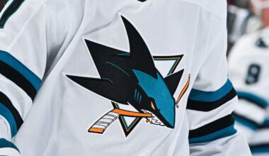 NHL Writer Swings Bold San Jose Sharks Trade in Latest 2026 NHL Mock Draft
