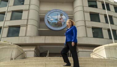 California Regulators Voted to Release Ride-Hailing Safety Reports. Then They Didn’t.